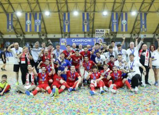 United Galați, în finala Cupei României