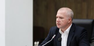 Contract semnat. Valea Țiglinei va fi amenajată cu bani europeni și de la bugetul local