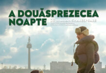 Premieră la Teatrul Dramatic „Fani Tardini”