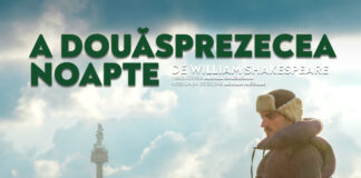 Premieră la Teatrul Dramatic „Fani Tardini”