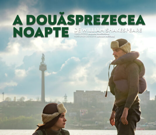 Premieră la Teatrul Dramatic „Fani Tardini”