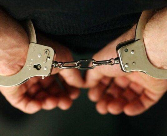 Cinci bărbați arestați preventiv după un scandal la Buciumeni