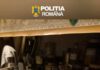Arest la domiciliu pentru un „chimist” periculos