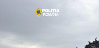 Amenzi de peste 245.000 lei aplicate de polițiști la centrele de colectare a deșeurilor metalice