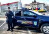 Măsurile de ordine publică luate de Jandarmeria Galați în perioada Sărbătorilor Pascale