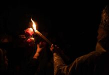 În Noaptea de Înviere, trafic închis pe Domnească și trasee deviate