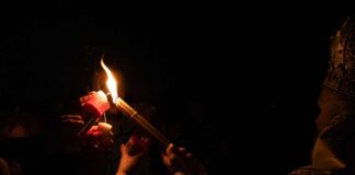 În Noaptea de Înviere, trafic închis pe Domnească și trasee deviate