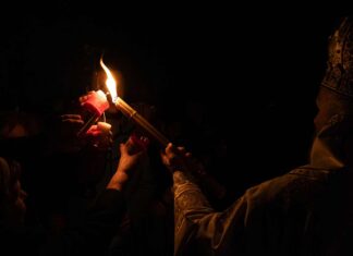 În Noaptea de Înviere, trafic închis pe Domnească și trasee deviate