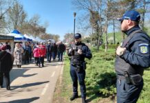 Festivalul Scrumbiei Dunărene, desfășurat în siguranță