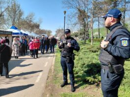 Festivalul Scrumbiei Dunărene, desfășurat în siguranță