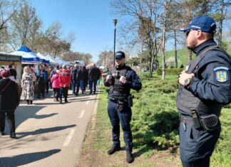 Festivalul Scrumbiei Dunărene, desfășurat în siguranță