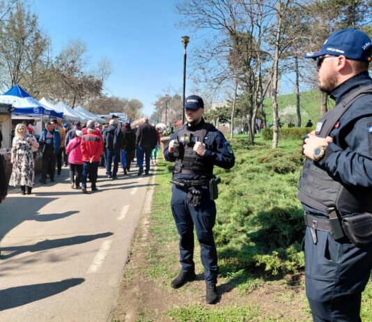 Festivalul Scrumbiei Dunărene, desfășurat în siguranță