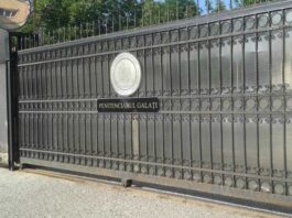 Înscrieri la Penitenciarul Galați pentru admiterea la Școala Națională de Poliție Penitenciară