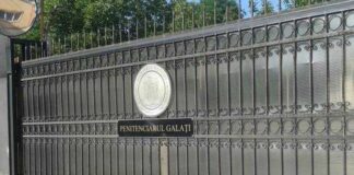 Înscrieri la Penitenciarul Galați pentru admiterea la Școala Națională de Poliție Penitenciară