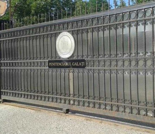 Înscrieri la Penitenciarul Galați pentru admiterea la Școala Națională de Poliție Penitenciară
