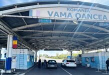 Permis de ședere polonez fals descoperit de politiștii de frontieră