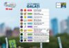 Evenimente artistice, culturale și sportive. Strada Domnească devine pietonală în weekend