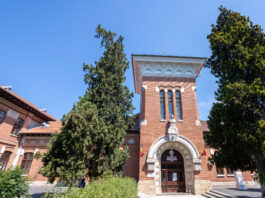 Colegiul Național „Costache Negri” va fi reabilitat cu fonduri europene atrase de Primărie