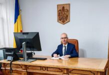 Președinte nou la Curte de Apel Galați