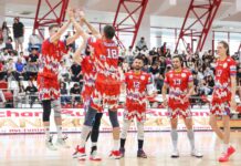Finala pentru titlu în Divizia A1 de volei masculin se mută la Galați