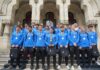 Echipa de fotbal UDJG, campioană națională universitară în 2026