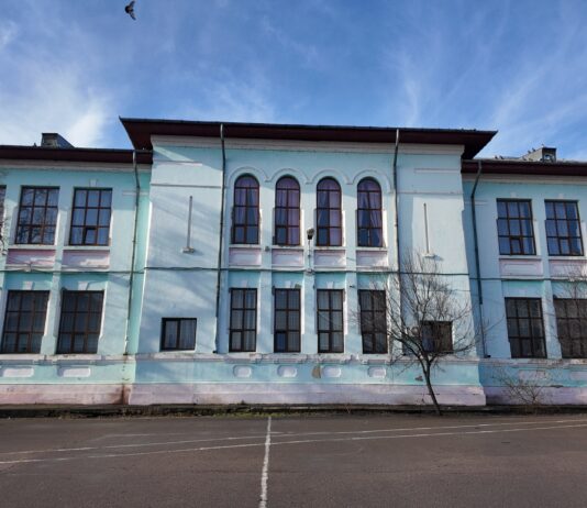 Școala Gimnazială „Ludovic Cosma” va fi modernizată de Primărie cu fonduri europene și de la bugetul local