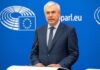 Dan Nica, în Parlamentul European: „Românii plătesc facturi nedrepte”