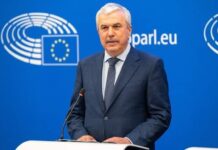 Dan Nica, în Parlamentul European: „Românii plătesc facturi nedrepte”