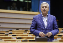 Dan Nica: „România este pe primul loc în Europa la povara facturilor la energie pentru cetățeni. Este inacceptabil!”