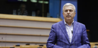 Dan Nica: „România este pe primul loc în Europa la povara facturilor la energie pentru cetățeni. Este inacceptabil!”