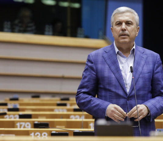 Dan Nica: „România este pe primul loc în Europa la povara facturilor la energie pentru cetățeni. Este inacceptabil!”