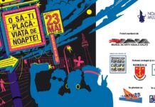 Ediție inedită a Nopții Muzeelor la Galați