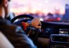 Amendă record pentru operator de ride-sharing din Galați!