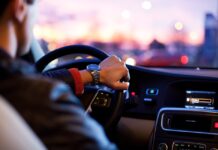 Amendă record pentru operator de ride-sharing din Galați!