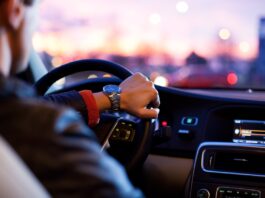 Amendă record pentru operator de ride-sharing din Galați!