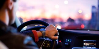 Amendă record pentru operator de ride-sharing din Galați!