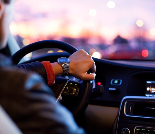 Amendă record pentru operator de ride-sharing din Galați!