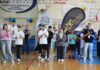 Festivalul Sporturilor la Universitatea Dunărea de Jos
