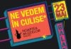 Noaptea muzeelor la Teatrul Dramatic: „Povești în renovare” și tururi ghidate de actori