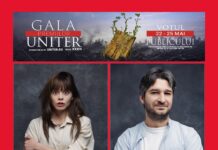 Doi artiști de la Teatrul Dramatic Galați, nominalizați la Premiile UNITER. S-a dat start voturilor publicului!