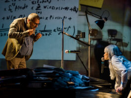 Teatrul Dramatic „Fani Tardini” participă la Chișinău la BITEI 2026