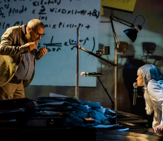 Teatrul Dramatic „Fani Tardini” participă la Chișinău la BITEI 2026