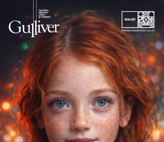 Se apropie Festivalul Internațional de Animație ”Gulliver” 2026