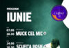 Spectacolele lunii iunie la Teatrul ”Gulliver”