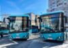 Modificări în transportul public de la 1 iunie