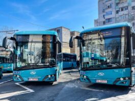 Modificări în transportul public de la 1 iunie