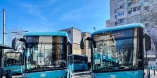 Modificări în transportul public de la 1 iunie