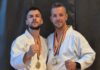 Polițiștii gălățeni, din nou campioni naționali la karate tradițional