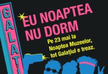 Noaptea Muzeelor. Primăria prelungește programul de transport pe unele trasee