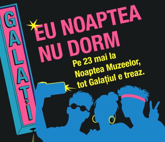 Noaptea Muzeelor. Primăria prelungește programul de transport pe unele trasee